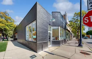 3256 Bryn Mawr Avenue, Chicago, Illinois 60659, ,Commercial Sale,For Sale,Bryn Mawr,MRD12177791