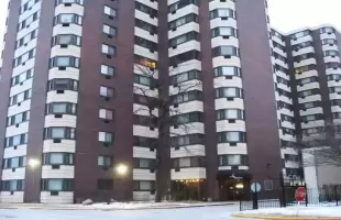 7337 SOUTH SHORE Drive, Chicago, Illinois 60649, 1 Bedroom Bedrooms, ,1 BathroomBathrooms,Residential,For Sale,SOUTH SHORE,MRD11989264