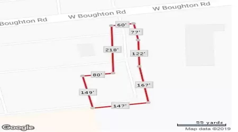 VACANT Boughton Road, Bolingbrook, Illinois 60440, ,Land,For Sale,Boughton,MRD12216710