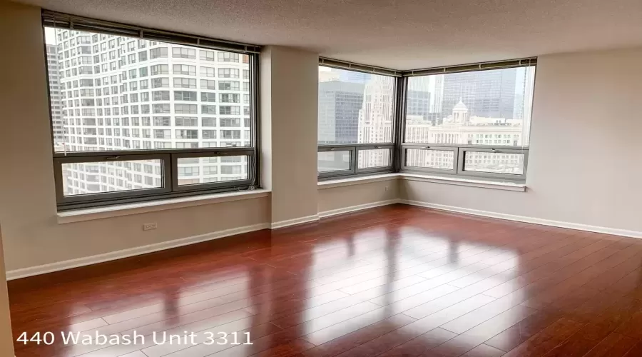 440 Wabash Avenue, Chicago, Illinois 60611, 2 Bedrooms Bedrooms, ,2 BathroomsBathrooms,Residential Lease,For Rent,Wabash,MRD12220112