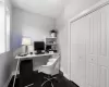 Bedroom / Office