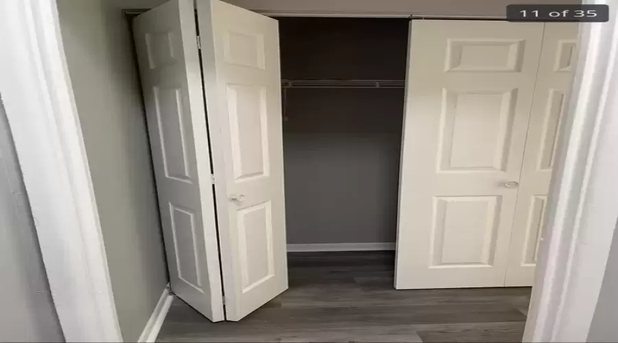 Closet Space (Unit 204)