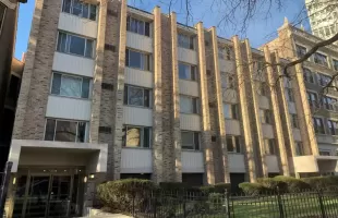 510 Fullerton Parkway, Chicago, Illinois 60614, ,1 BathroomBathrooms,Residential Lease,For Rent,Fullerton,MRD12220490