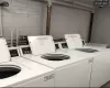 Building Laundry Facility