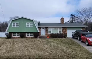 1035 Madison Avenue, Dyer, Indiana, 3 Bedrooms Bedrooms, ,2 BathroomsBathrooms,Residential,For Sale,Madison,NRA544763