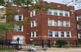 6124 Whipple Street, Chicago, Illinois 60629, 2 Bedrooms Bedrooms, ,1 BathroomBathrooms,Residential Lease,For Rent,Whipple,MRD12216984