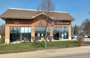 376 Roosevelt Road, Glen Ellyn, Illinois 60137, ,Commercial Lease,For Rent,Roosevelt,MRD12203994