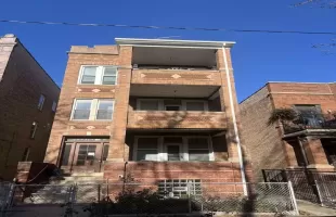 2330 Thomas Street, Chicago, Illinois 60622, 2 Bedrooms Bedrooms, ,1 BathroomBathrooms,Residential Lease,For Rent,Thomas,MRD12220665