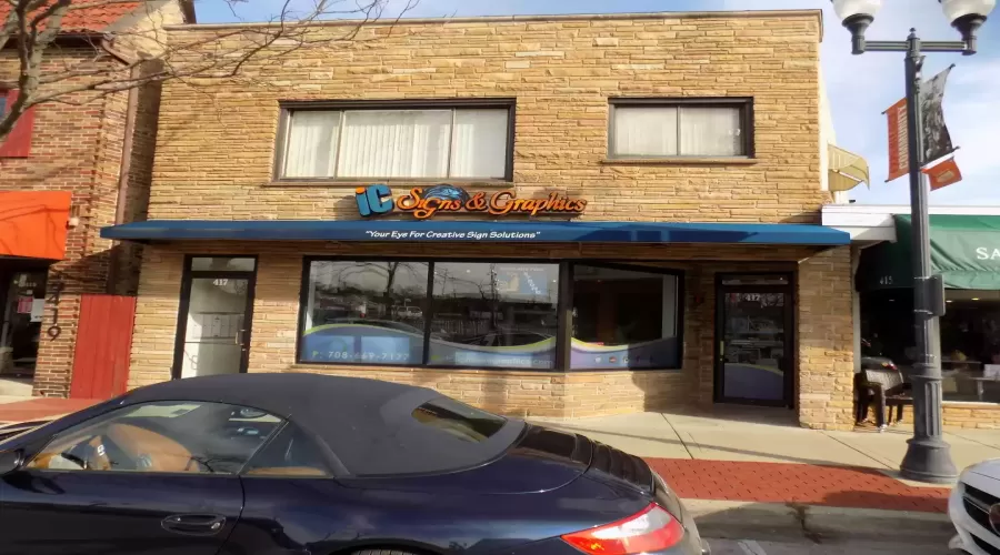 417 Sheridan Road, Highwood, Illinois 60040, ,Commercial Lease,For Rent,Sheridan,MRD12220710