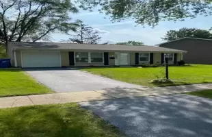 1536 Olivia Lane, Hanover Park, Illinois 60133, 3 Bedrooms Bedrooms, ,1 BathroomBathrooms,Residential Lease,For Rent,Olivia,MRD12220891