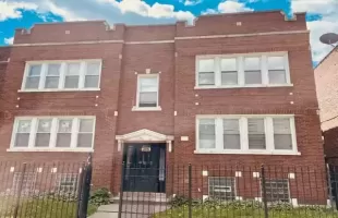 4853 Augusta Boulevard, Chicago, Illinois 60651, 2 Bedrooms Bedrooms, ,1 BathroomBathrooms,Residential Lease,For Rent,Augusta,MRD12220962