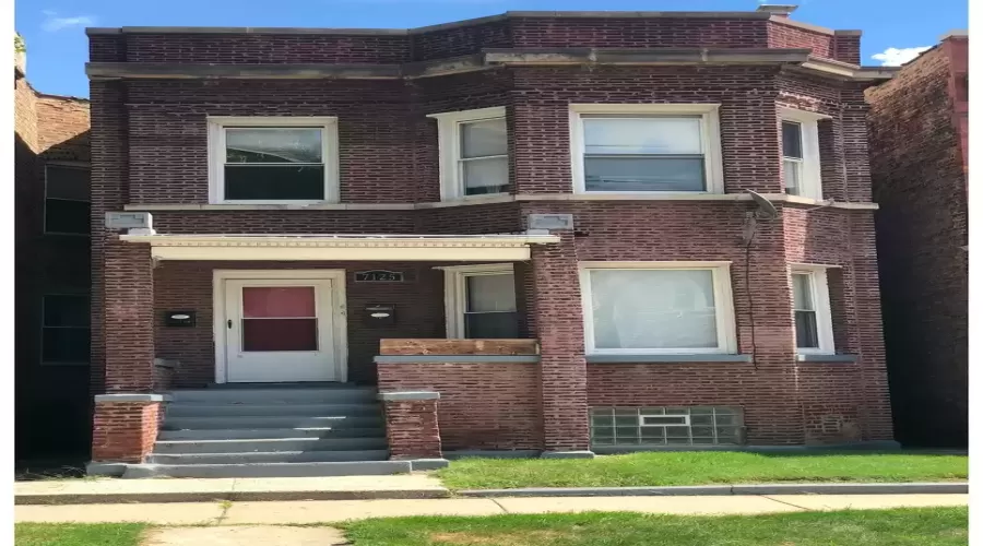 7125 Ellis Avenue, Chicago, Illinois 60619, 3 Bedrooms Bedrooms, ,1 BathroomBathrooms,Residential Lease,For Rent,Ellis,MRD12220951