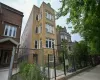 1042 Kedzie Avenue, Chicago, Illinois 60651, 3 Bedrooms Bedrooms, ,1 BathroomBathrooms,Residential Lease,For Rent,Kedzie,MRD12223266