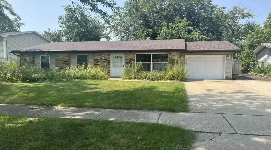 169 Mayfield Drive, Bolingbrook, Illinois 60440, 3 Bedrooms Bedrooms, ,1 BathroomBathrooms,Residential Lease,For Rent,Mayfield,MRD12223645