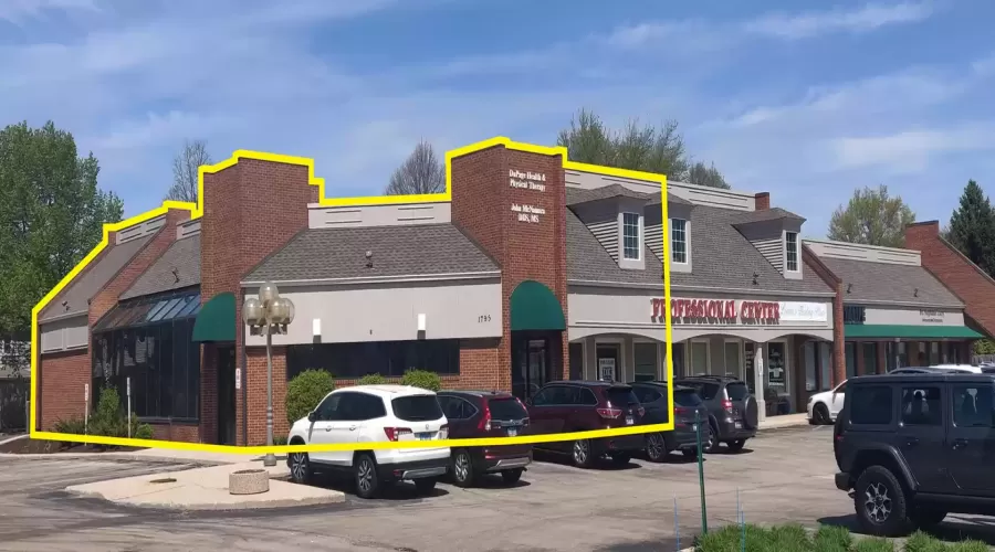 1795 Washington Street, Naperville, Illinois 60565, ,Commercial Lease,For Rent,Washington,MRD12221779