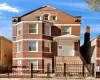 5144 Hermitage Avenue, Chicago, Illinois 60609, 3 Bedrooms Bedrooms, ,2 BathroomsBathrooms,Residential Lease,For Rent,Hermitage,MRD12192297