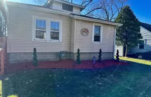 3707 215th Street, Matteson, Illinois 60443, 3 Bedrooms Bedrooms, ,2 BathroomsBathrooms,Residential Lease,For Rent,215th,MRD12216322