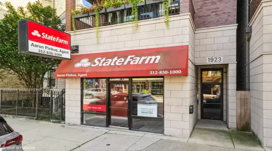 1923 Chicago Avenue, Chicago, Illinois 60622, ,Commercial Lease,For Rent,Chicago,MRD12254043