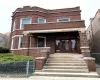 2952 Fairfield Avenue, Chicago, Illinois 60618, 3 Bedrooms Bedrooms, ,1 BathroomBathrooms,Residential Lease,For Rent,Fairfield,MRD12254214