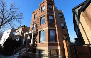 2320 Armitage Avenue, Chicago, Illinois 60647, 2 Bedrooms Bedrooms, ,2 BathroomsBathrooms,Residential Lease,For Rent,Armitage,MRD12253801