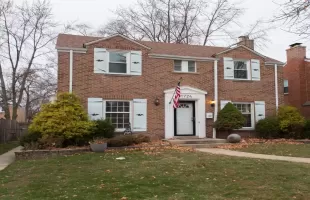 1724 77th Court, Elmwood Park, Illinois 60707, 3 Bedrooms Bedrooms, ,3 BathroomsBathrooms,Residential Lease,For Rent,77th,MRD12253893