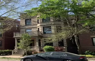 1332 Bryn Mawr Avenue, Chicago, Illinois 60660, ,2 BathroomsBathrooms,Residential Lease,For Rent,Bryn Mawr,MRD12213007