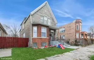 6927 Hermitage Avenue, Chicago, Illinois 60636, 3 Bedrooms Bedrooms, ,1 BathroomBathrooms,Residential Lease,For Rent,Hermitage,MRD12221424