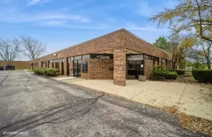 300 Marquardt Drive, Wheeling, Illinois 60090, ,Commercial Lease,For Rent,Marquardt,MRD12221196