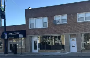 6321 Central Avenue, Chicago, Illinois 60646, ,Commercial Lease,For Rent,Central,MRD12220507