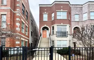 4026 Oakenwald Avenue, Chicago, Illinois 60653, 1 Bedroom Bedrooms, ,1 BathroomBathrooms,Residential Lease,For Rent,Oakenwald,MRD12221993