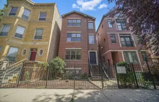 1033 Mozart Street, Chicago, Illinois 60622, 3 Bedrooms Bedrooms, ,2 BathroomsBathrooms,Residential Lease,For Rent,Mozart,MRD12222064