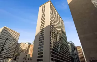 535 MICHIGAN Avenue, Chicago, Illinois 60611, 1 Bedroom Bedrooms, ,1 BathroomBathrooms,Residential Lease,For Rent,MICHIGAN,MRD12222009