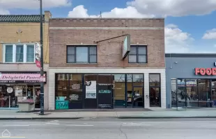 5931 LAWRENCE Avenue, Chicago, Illinois 60630, ,Commercial Lease,For Rent,LAWRENCE,MRD12218745