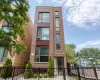 3516 Sacramento Avenue, Chicago, Illinois 60618, 3 Bedrooms Bedrooms, ,3 BathroomsBathrooms,Residential Lease,For Rent,Sacramento,MRD12222507