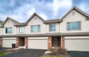 8316 Chestnut Court, Frankfort, Illinois 60423, 2 Bedrooms Bedrooms, ,2 BathroomsBathrooms,Residential,For Sale,Chestnut,MRD12206959