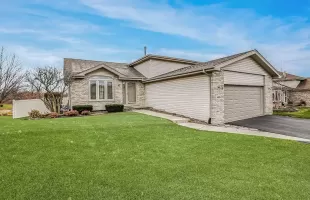 1321 Collingwood Drive, Lockport, Illinois 60441, 3 Bedrooms Bedrooms, ,2 BathroomsBathrooms,Residential,For Sale,Collingwood,MRD12221706