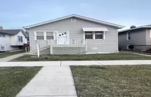 4333 Homerlee Avenue, East Chicago, Indiana, 2 Bedrooms Bedrooms, ,1 BathroomBathrooms,Residential,For Sale,Homerlee,NRA814054