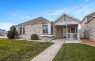 430 Greenbrier Lane, Lowell, Indiana, 3 Bedrooms Bedrooms, ,2 BathroomsBathrooms,Residential,For Sale,Greenbrier,NRA814066