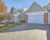 777 Hoover Drive, Carol Stream, Illinois 60188, 3 Bedrooms Bedrooms, ,3 BathroomsBathrooms,Residential,For Sale,Hoover,MRD12257388