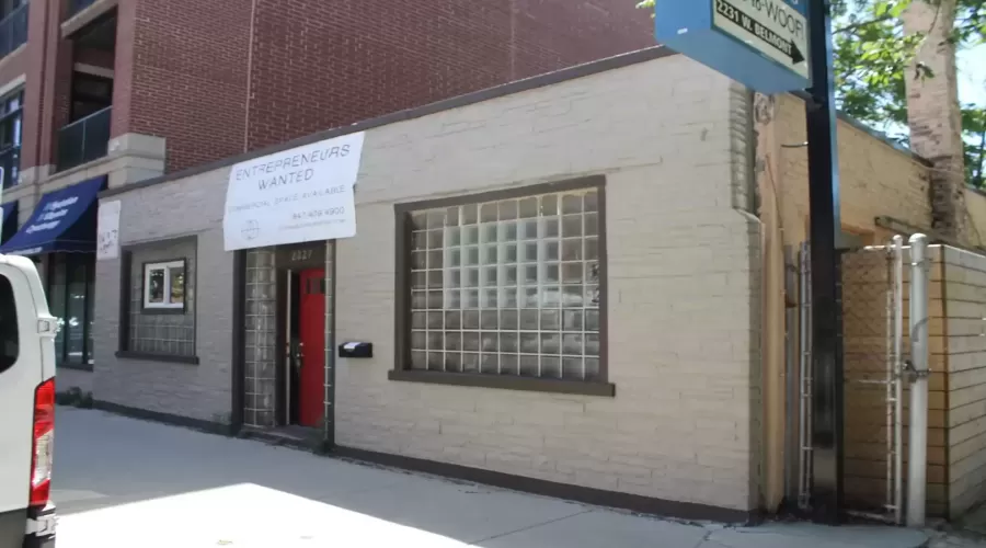 2227 Belmont Avenue, Chicago, Illinois 60618, ,Commercial Lease,For Rent,Belmont,MRD12220510