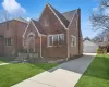 9820 Hamlin Avenue, Evergreen Park, Illinois 60805, 3 Bedrooms Bedrooms, ,2 BathroomsBathrooms,Residential,For Sale,Hamlin,MRD12168154