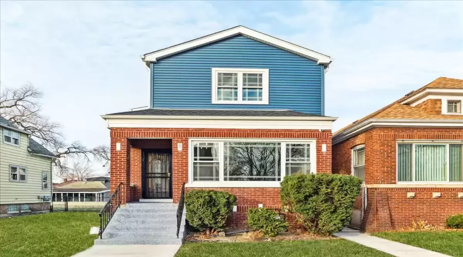 612 88th Place, Chicago, Illinois 60619, 5 Bedrooms Bedrooms, ,3 BathroomsBathrooms,Residential,For Sale,88th,MRD12257539