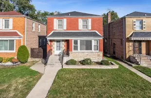 8051 Yates Boulevard, Chicago, Illinois 60617, 3 Bedrooms Bedrooms, ,3 BathroomsBathrooms,Residential,For Sale,Yates,MRD12257264