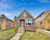 14220 Wabash Avenue, Riverdale, Illinois 60827, 4 Bedrooms Bedrooms, ,2 BathroomsBathrooms,Residential,For Sale,Wabash,MRD12257235