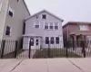 3807 Albany Avenue, Chicago, Illinois 60632, 6 Bedrooms Bedrooms, ,2 BathroomsBathrooms,Residential Income,For Sale,Albany,MRD12257651