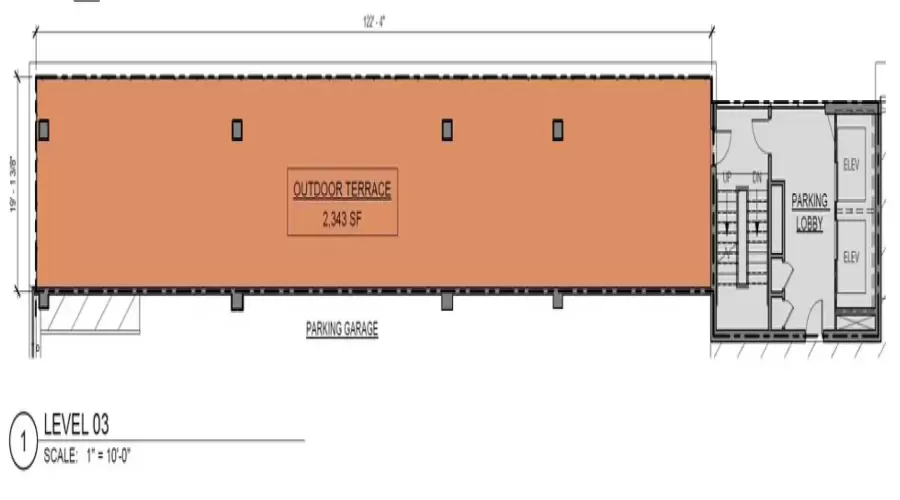 1371 Randolph Street, Chicago, Illinois 60607, ,Commercial Lease,For Rent,Randolph,MRD12257680