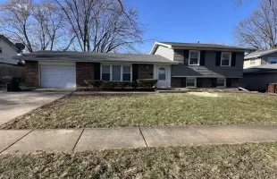 4748 176th Street, Country Club Hills, Illinois 60478, 3 Bedrooms Bedrooms, ,2 BathroomsBathrooms,Residential,For Sale,176th,MRD12257185