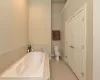 Main Bedroom Bath