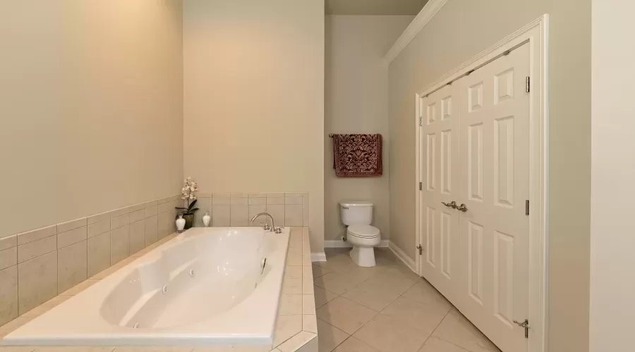 Main Bedroom Bath