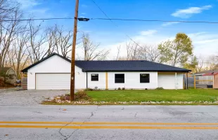 5206 Main Street, Lowell, Indiana, 3 Bedrooms Bedrooms, ,1 BathroomBathrooms,Residential,For Sale,Main,NRA812897